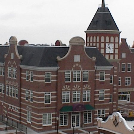 Royal Amsterdam Hotel Pella Εξωτερικό φωτογραφία