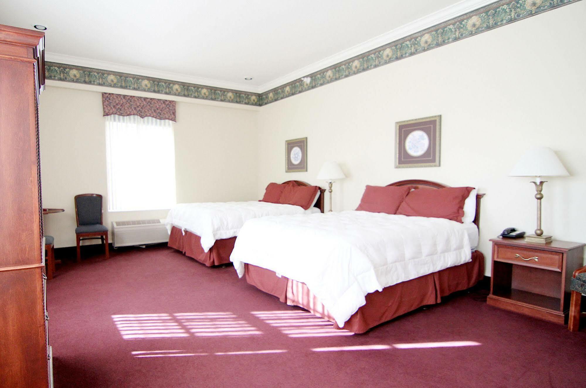 Royal Amsterdam Hotel Pella Εξωτερικό φωτογραφία